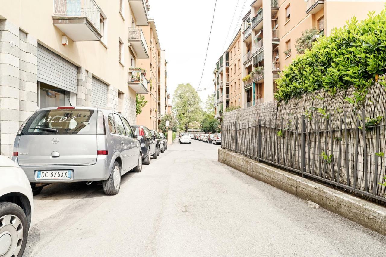 Апартаменты Bologna Garden House Экстерьер фото