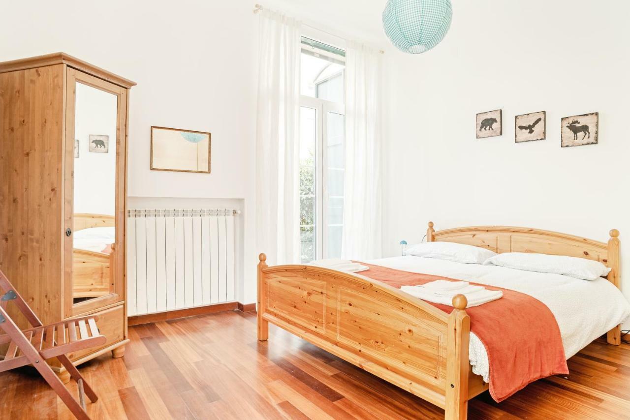 Апартаменты Bologna Garden House Экстерьер фото