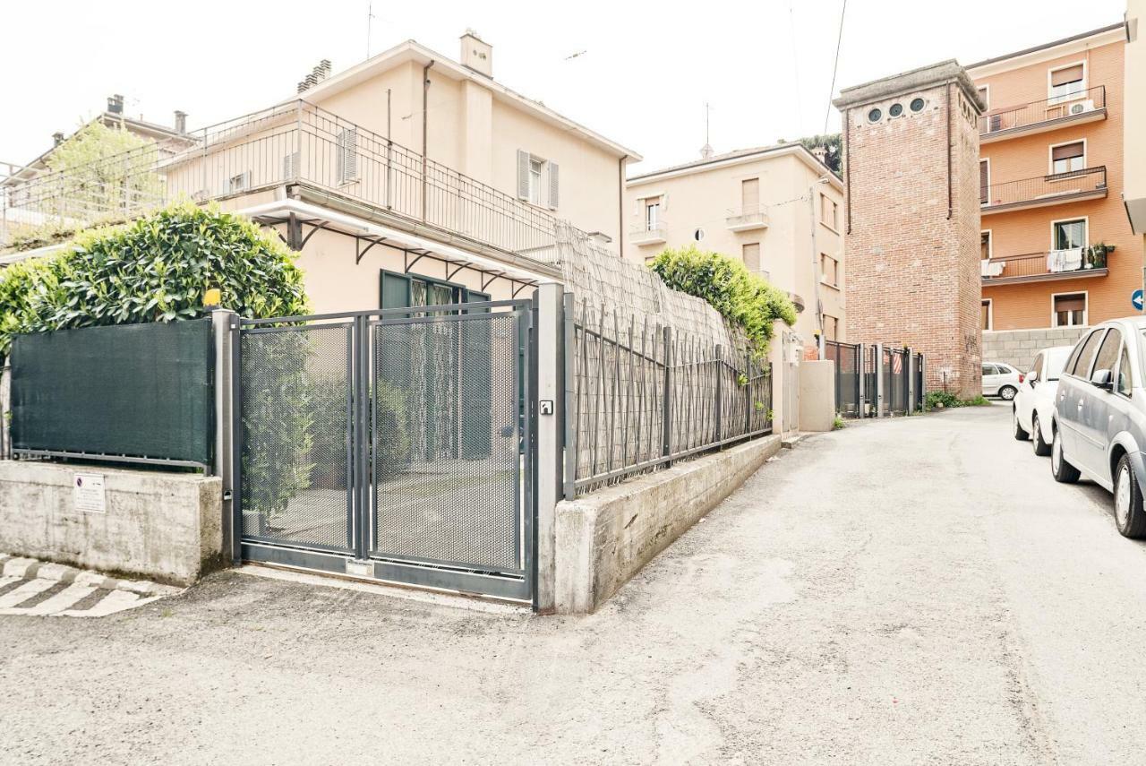 Апартаменты Bologna Garden House Экстерьер фото