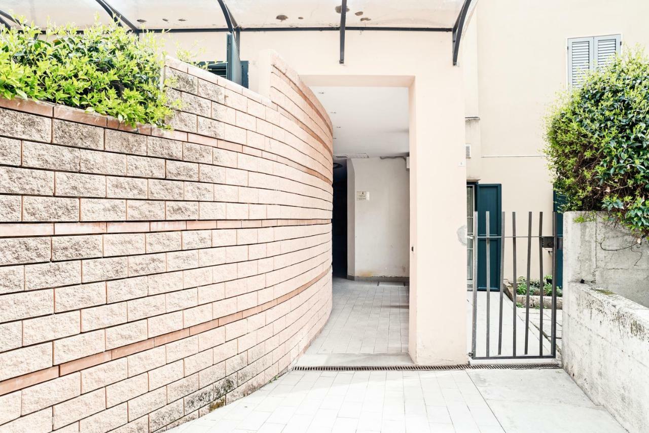 Апартаменты Bologna Garden House Экстерьер фото