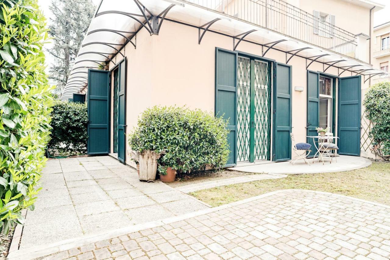 Апартаменты Bologna Garden House Экстерьер фото